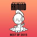 Armind - Best of 2015专辑