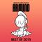 Armind - Best of 2015专辑