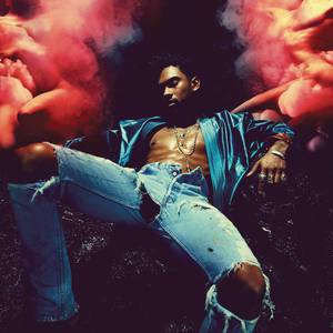 Miguel - Coffee （降6半音）