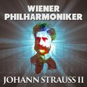 Wiener Philharmoniker: Johann Strauss II专辑