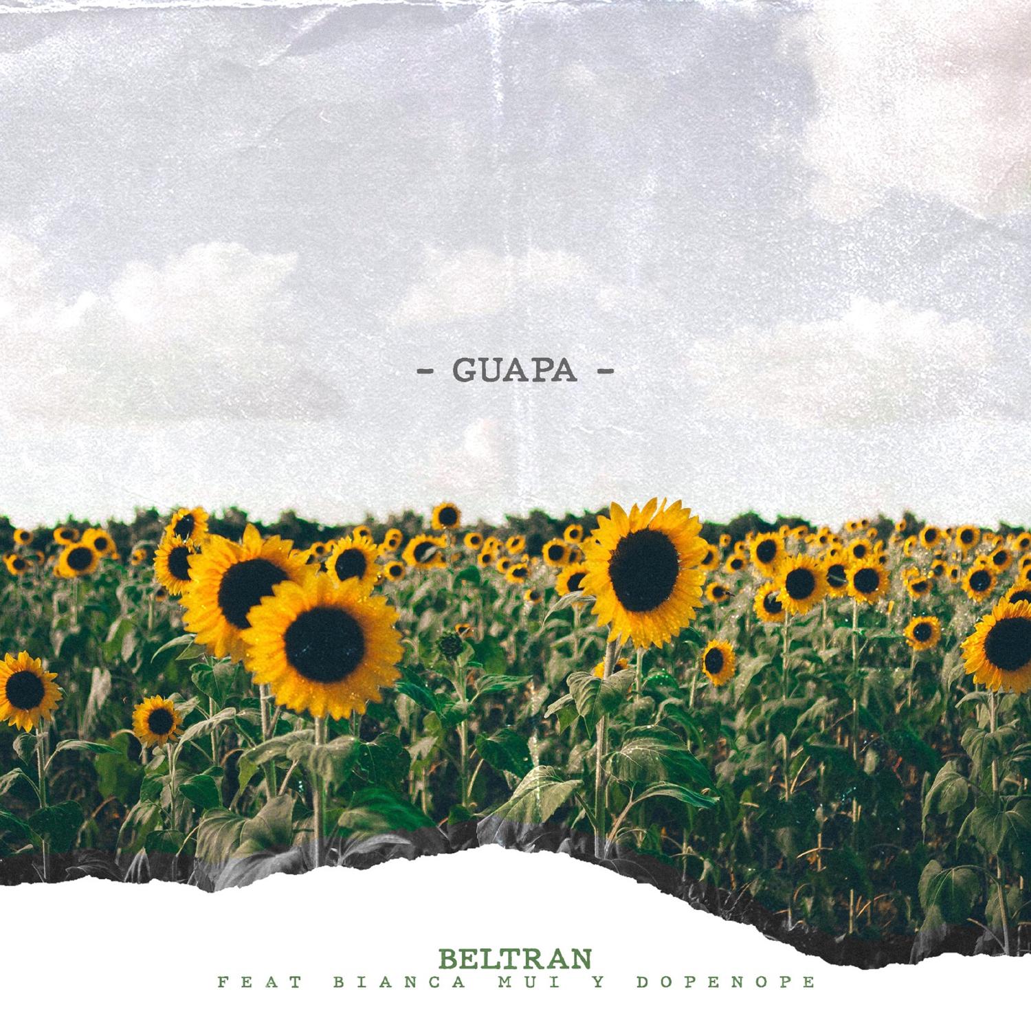 Beltran - Guapa