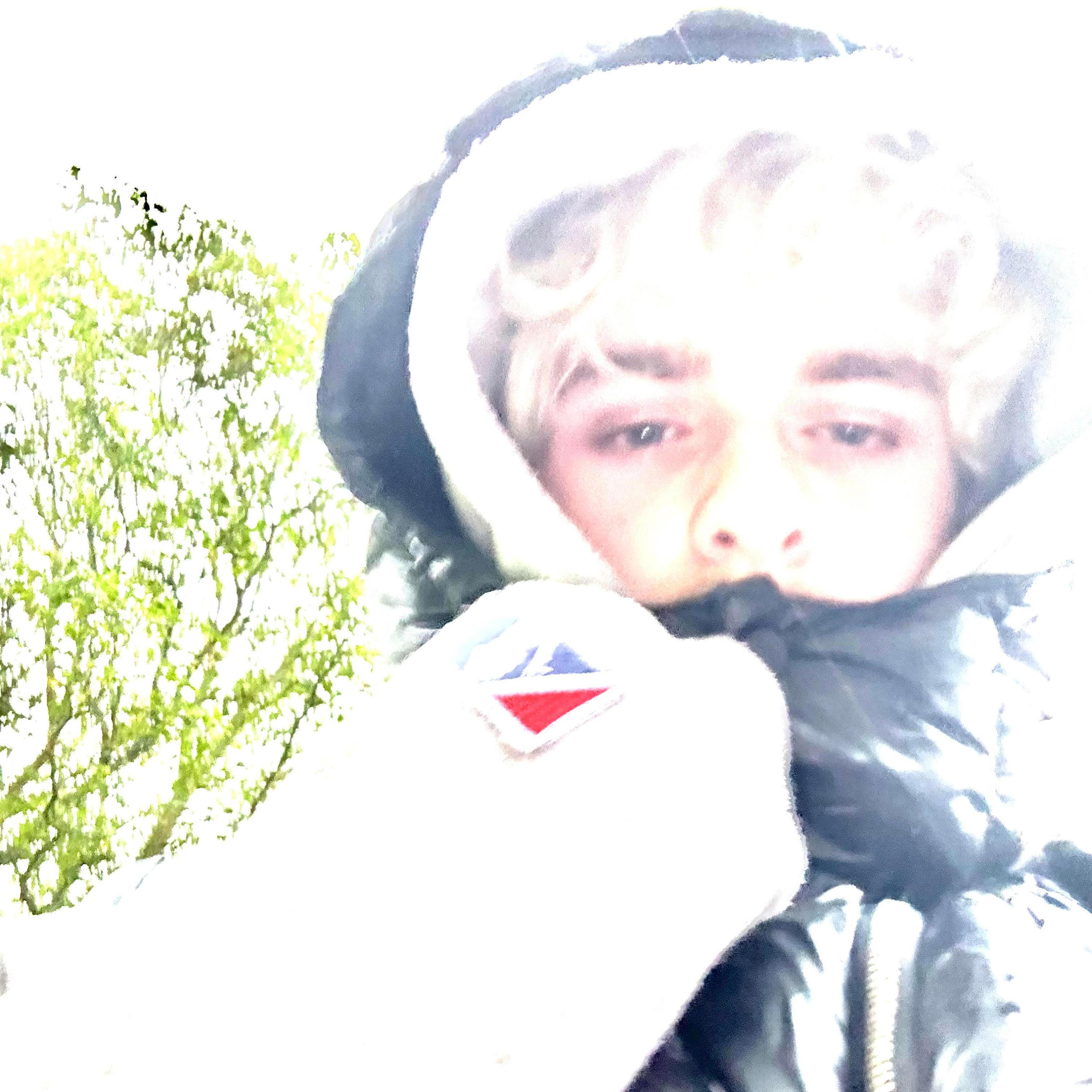 april