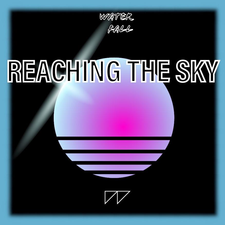 Reaching The Sky