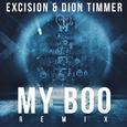 My Boo Remix