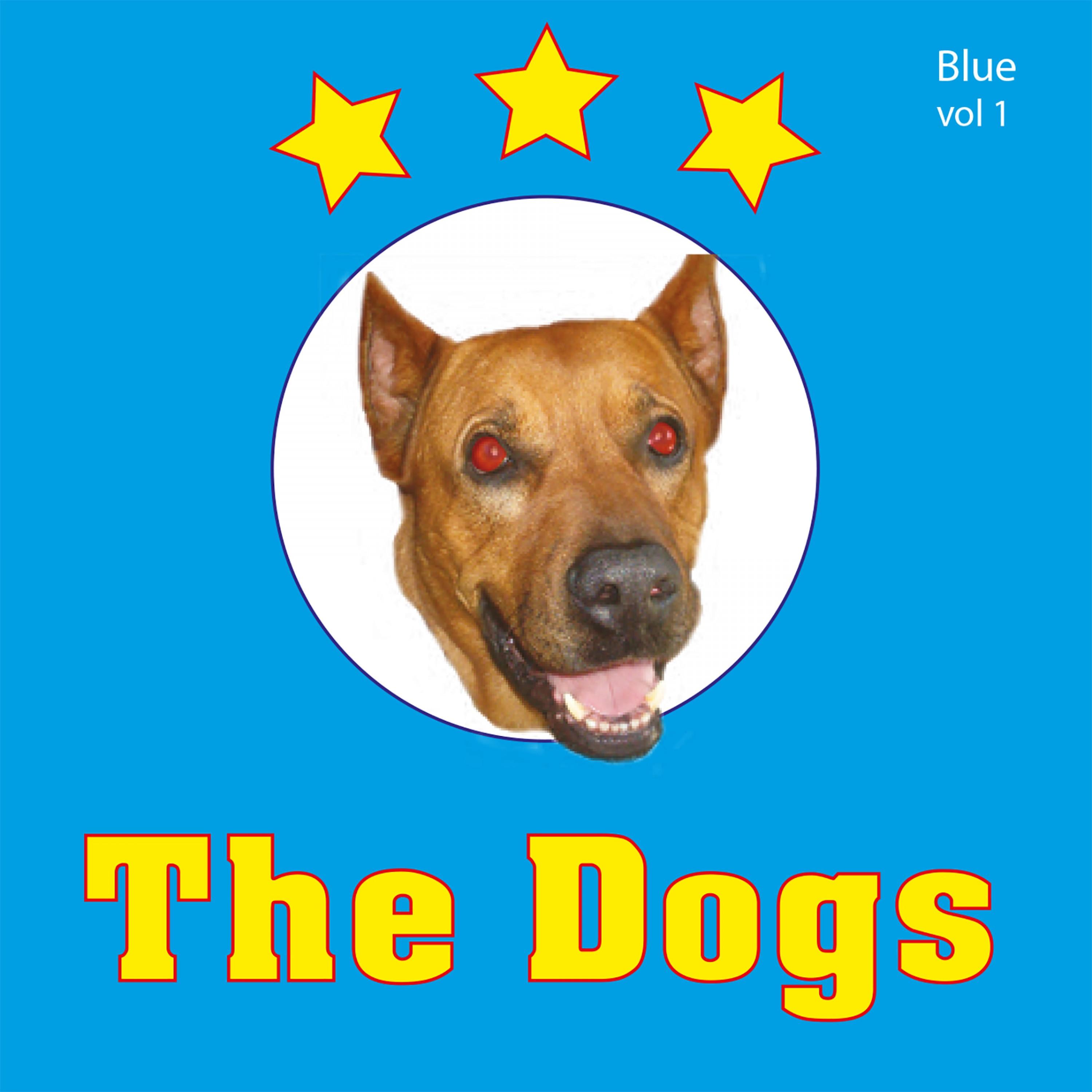 Blue, Vol. 1