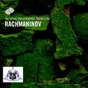 Sergej Rachmaninow专辑