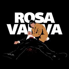 Rosa Vamva