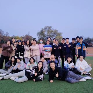 山威21级英日班的歌单~