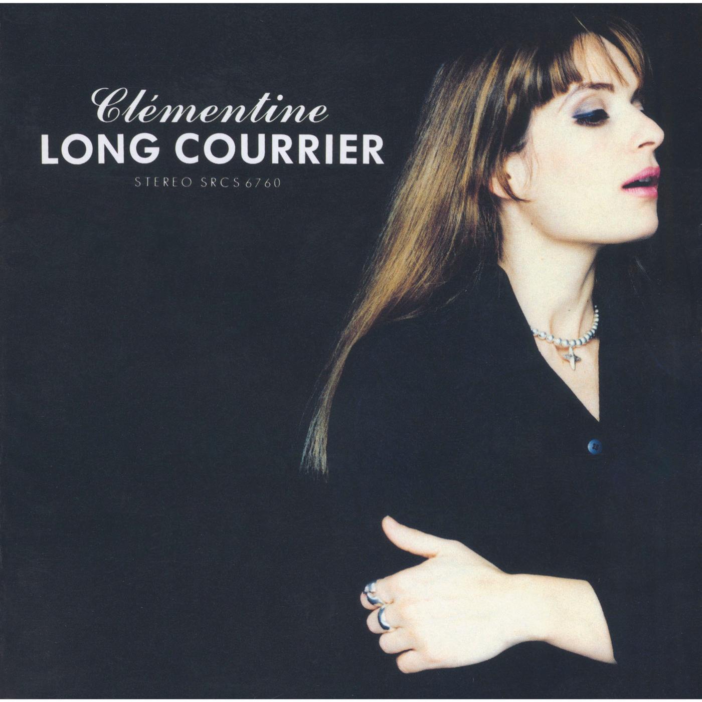 Long Courrier