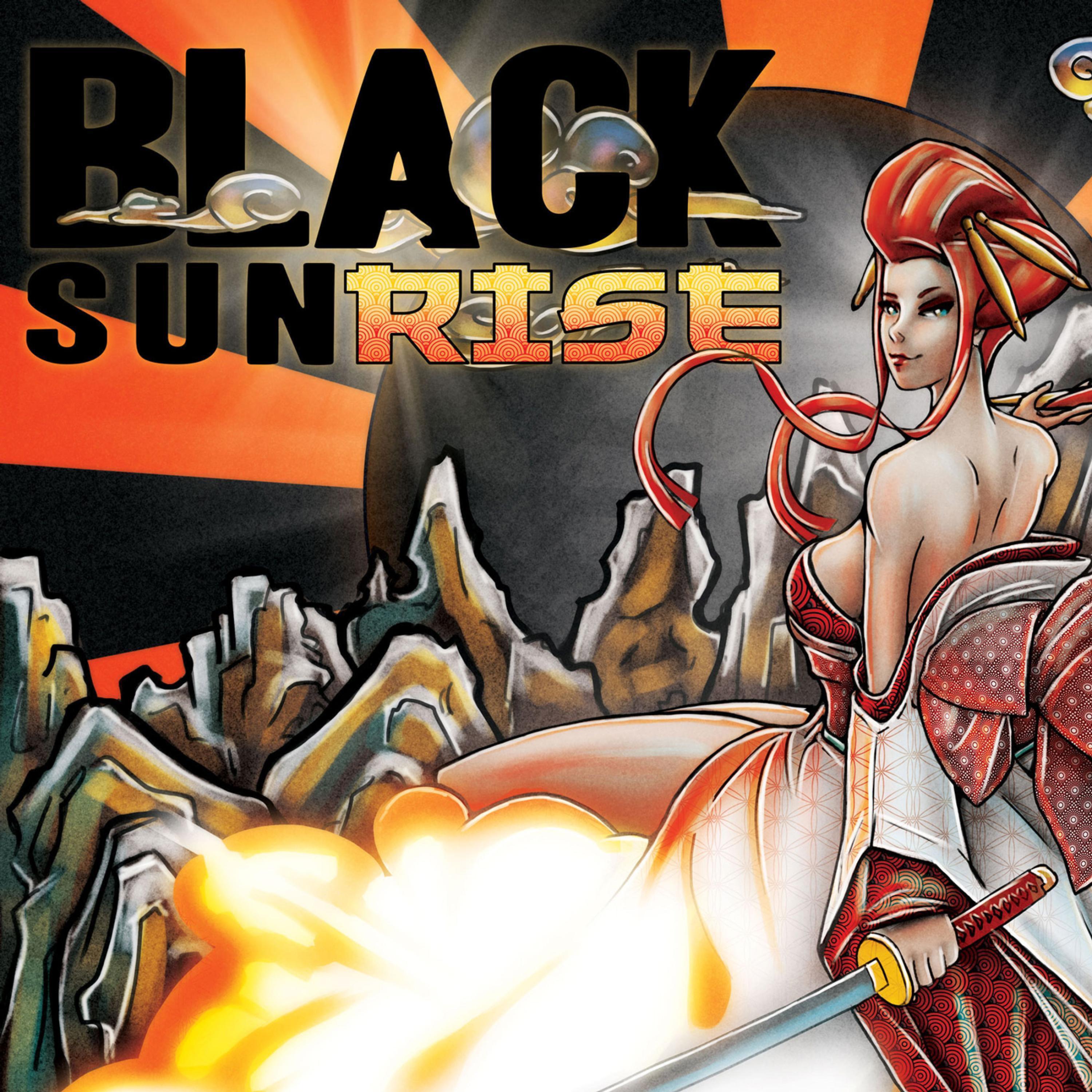 Blacksunrise