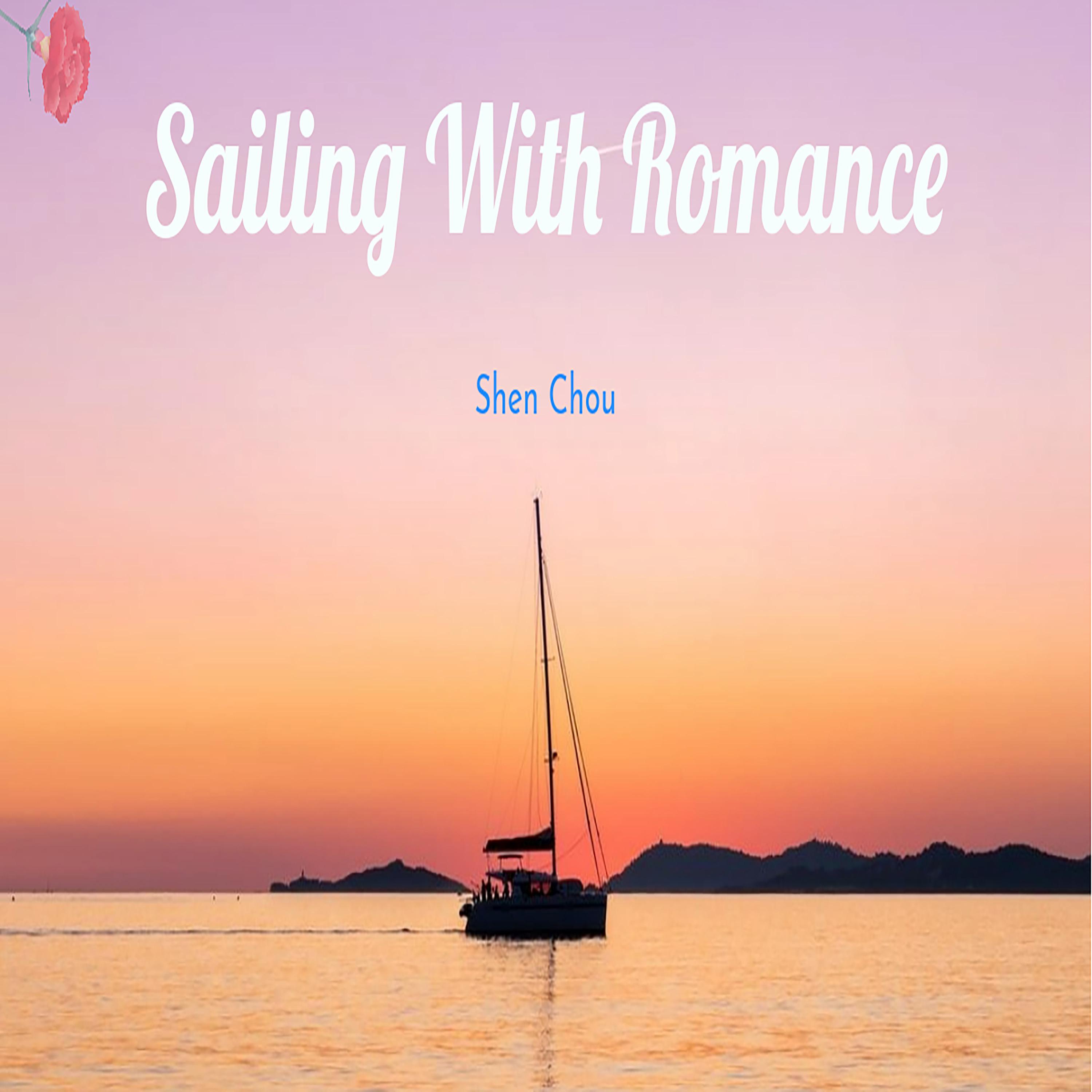 Sailing With Romance专辑