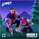 Needed U (Tony Romera Remix)专辑