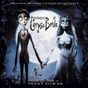 The Corpse Bride (Original Motion Picture Soundtrack)专辑