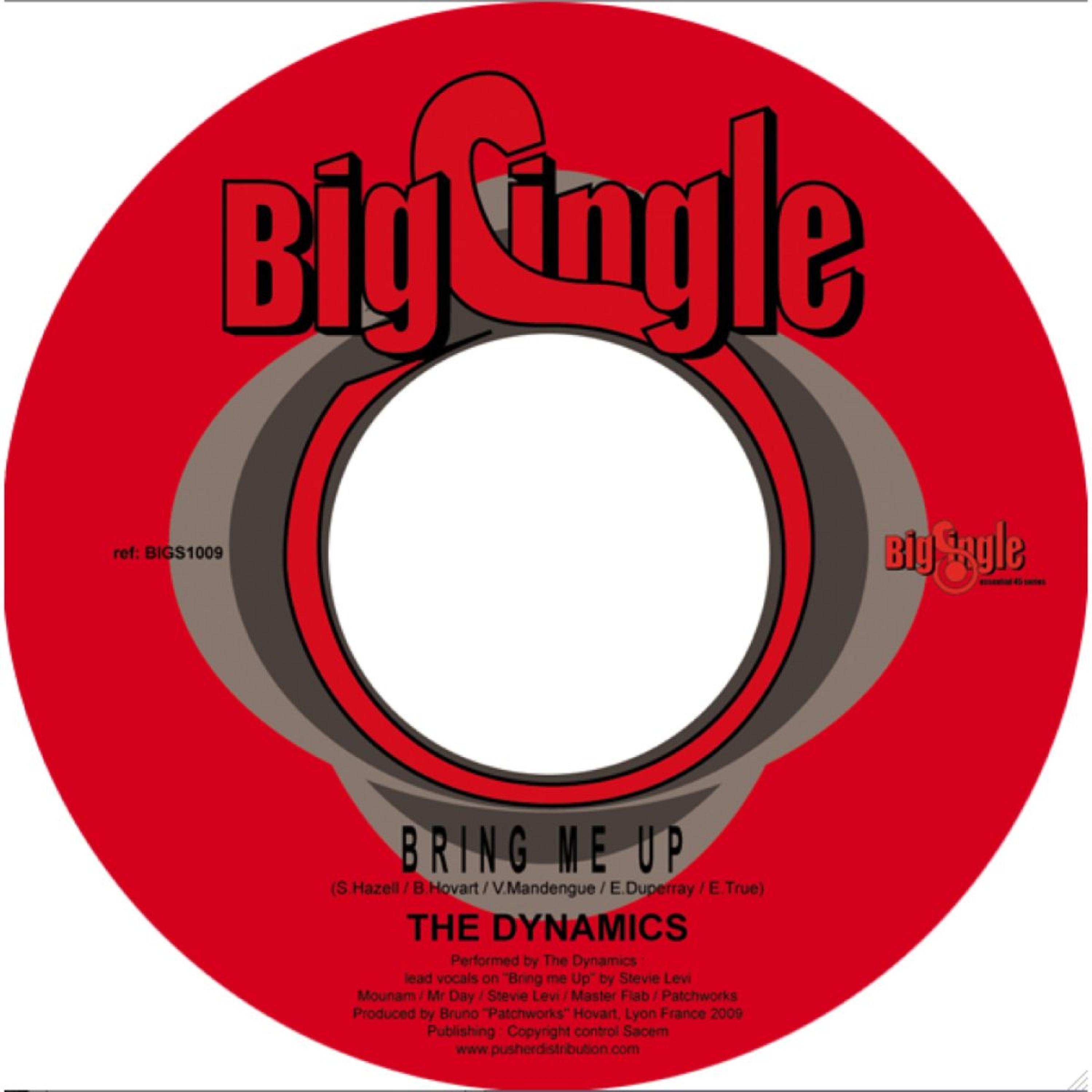 Bring Me Up / Miracles
