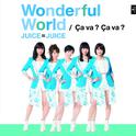 Wonderful World/Ca va ? Ca va ? (サヴァ サヴァ)专辑