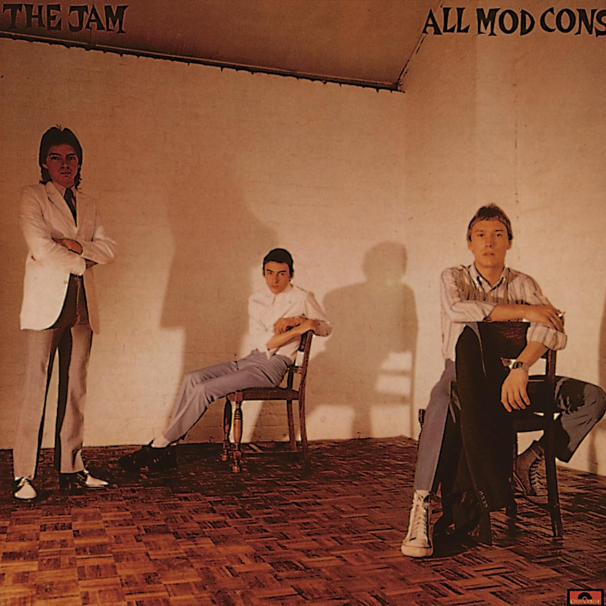 All Mod Cons