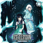 Ice Illusion专辑