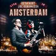 Live In Amsterdam