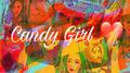 CandyGirl专辑