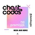 No Promises (Delta Jack Remix)