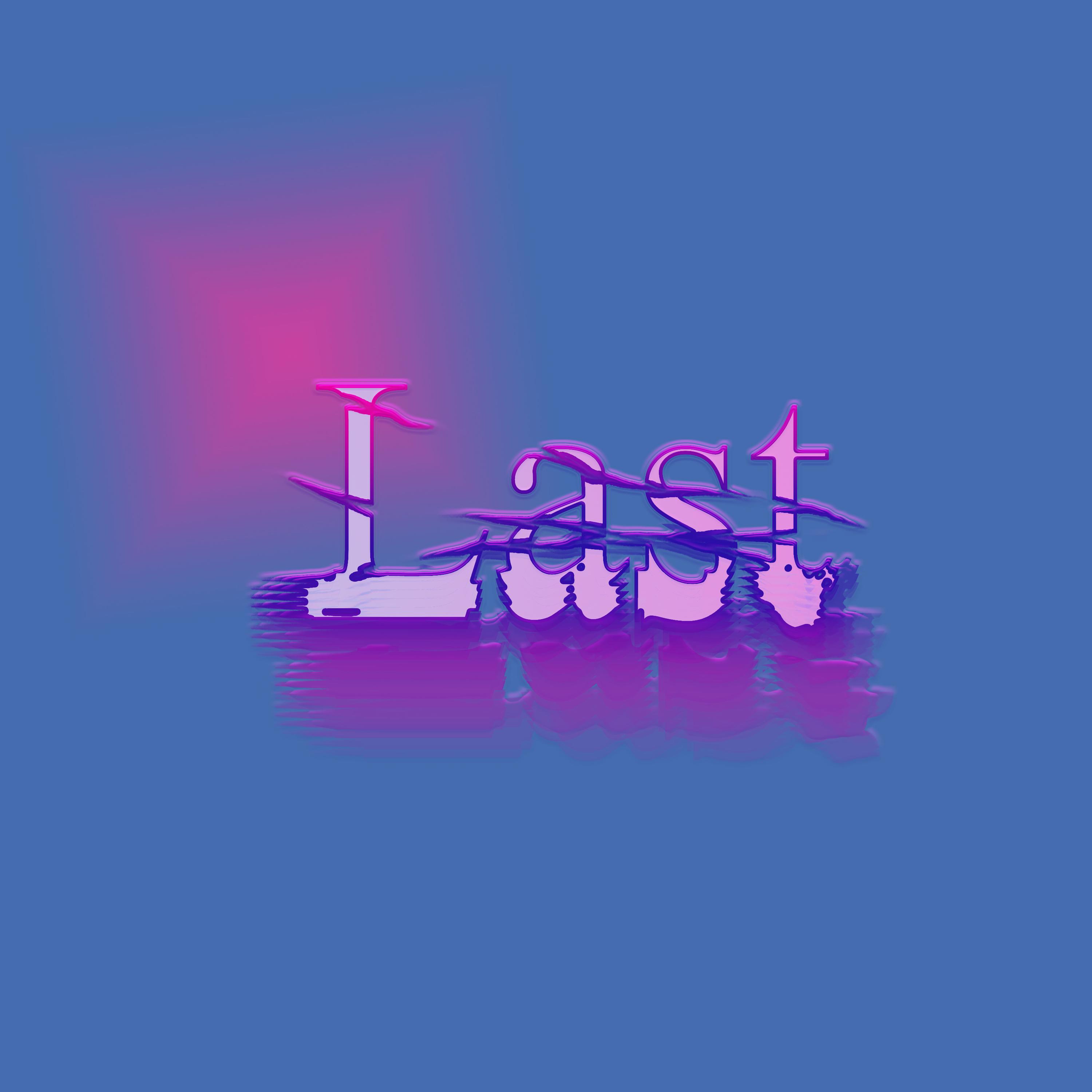 last