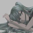 GLAZED IRIS (feat. 初音ミク)