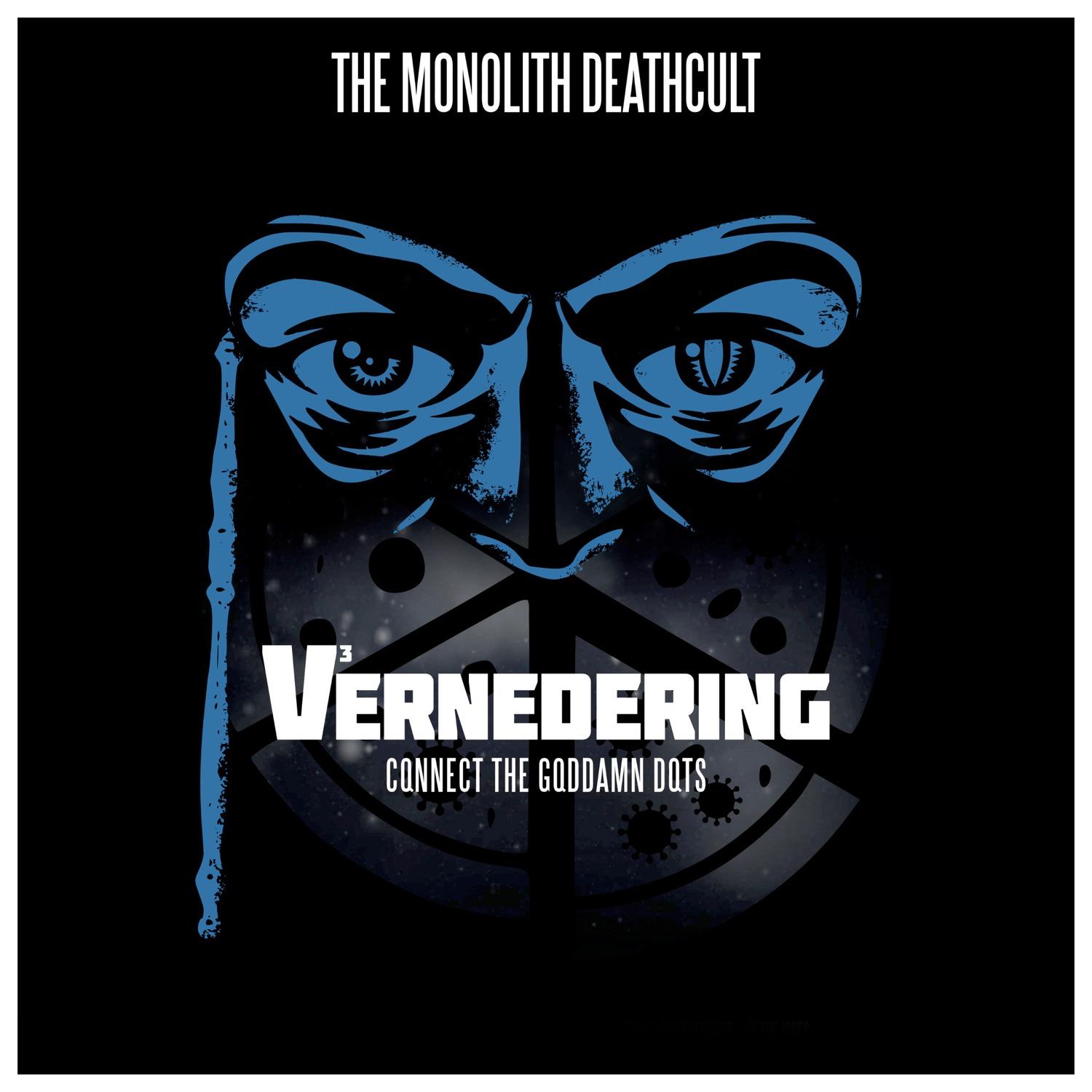Vernedering - Connect the Goddamn Dots