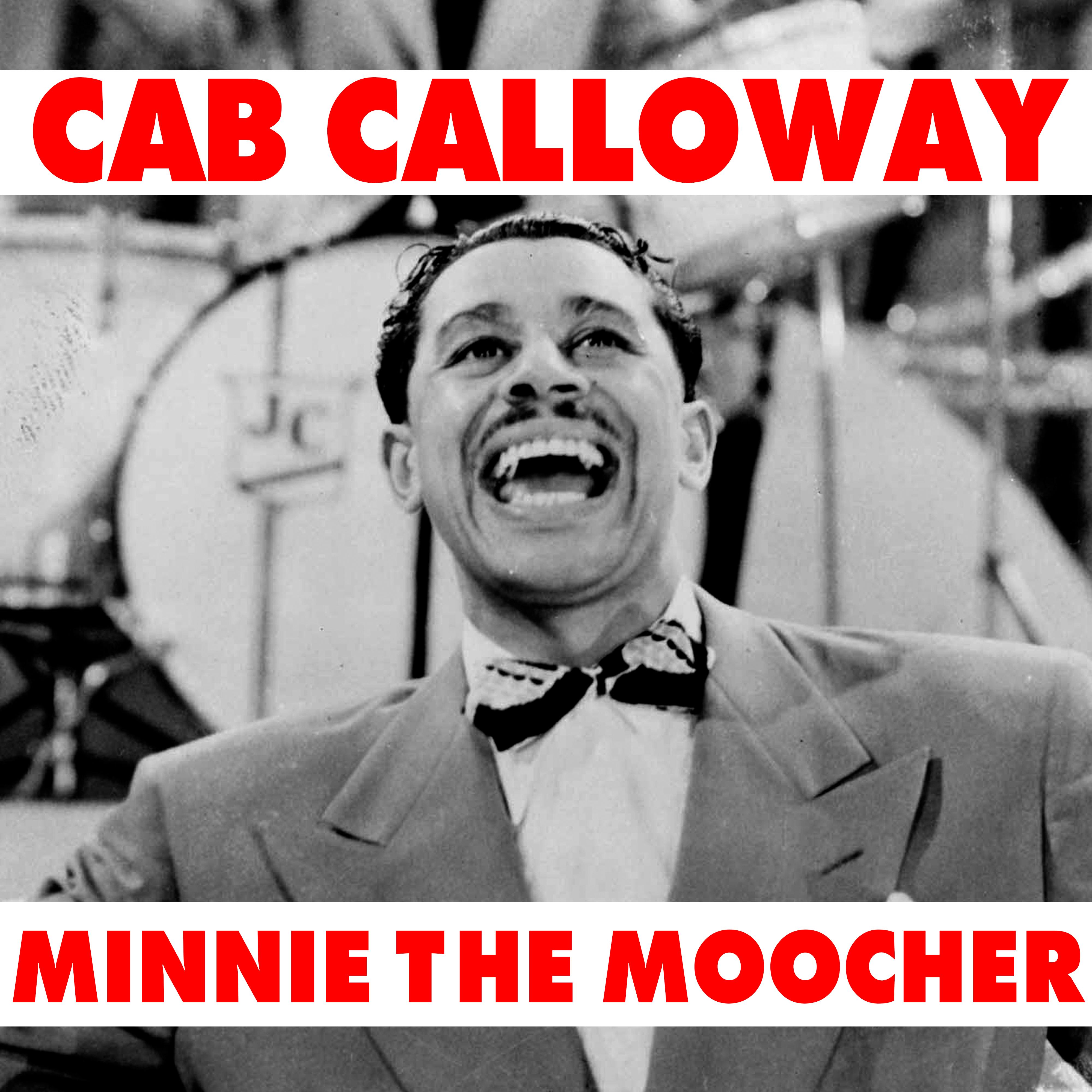 Minnie The Moocher