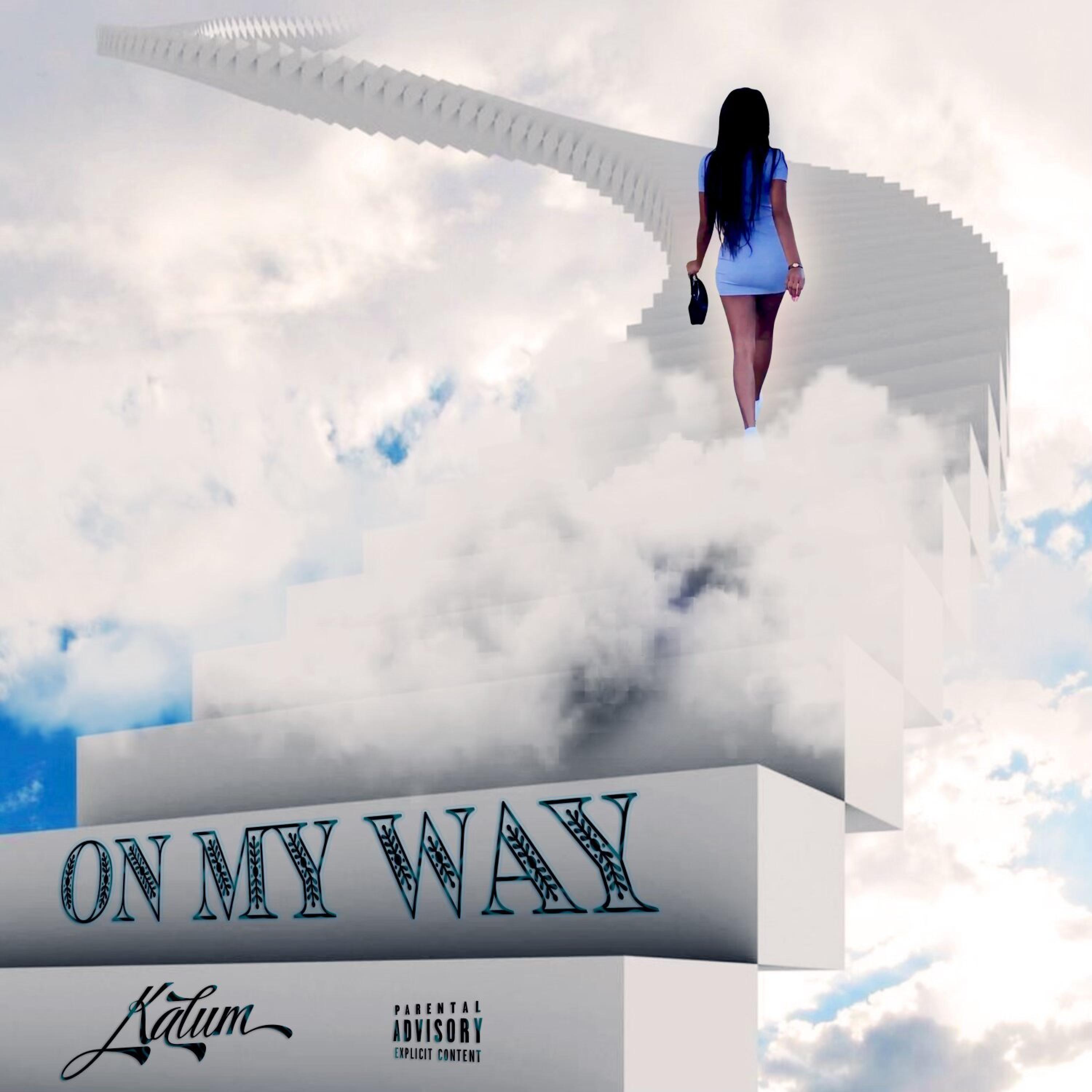 On My Way
