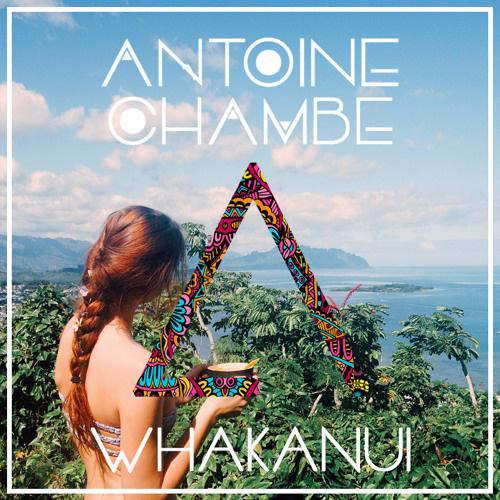 Whakanui 专辑