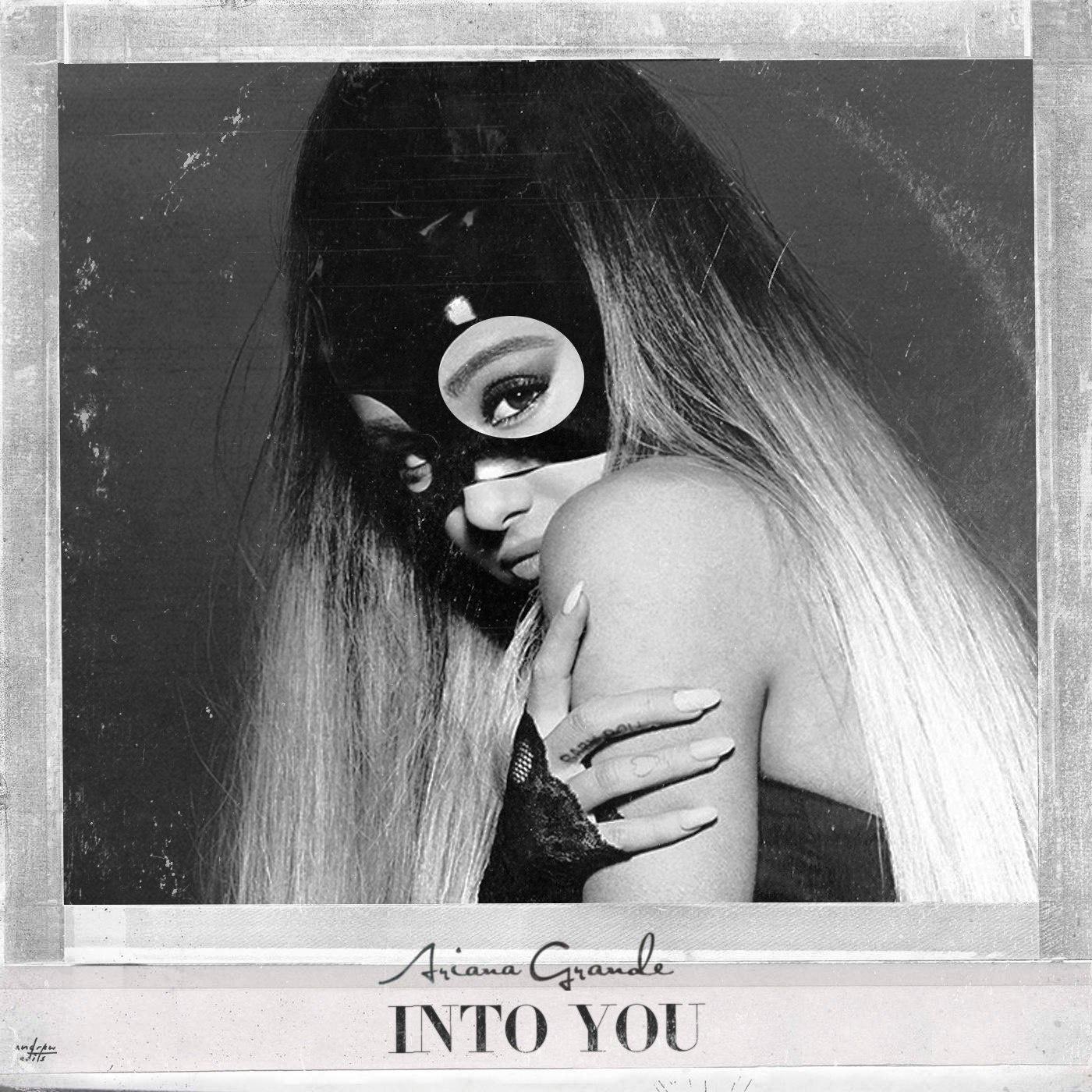 Into You (3LAU Remix)专辑