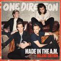 Made In the A.M.专辑