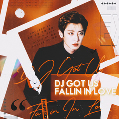 DJ Got Us Falling In Love（翻自 少女时代-TaeTiSeo）