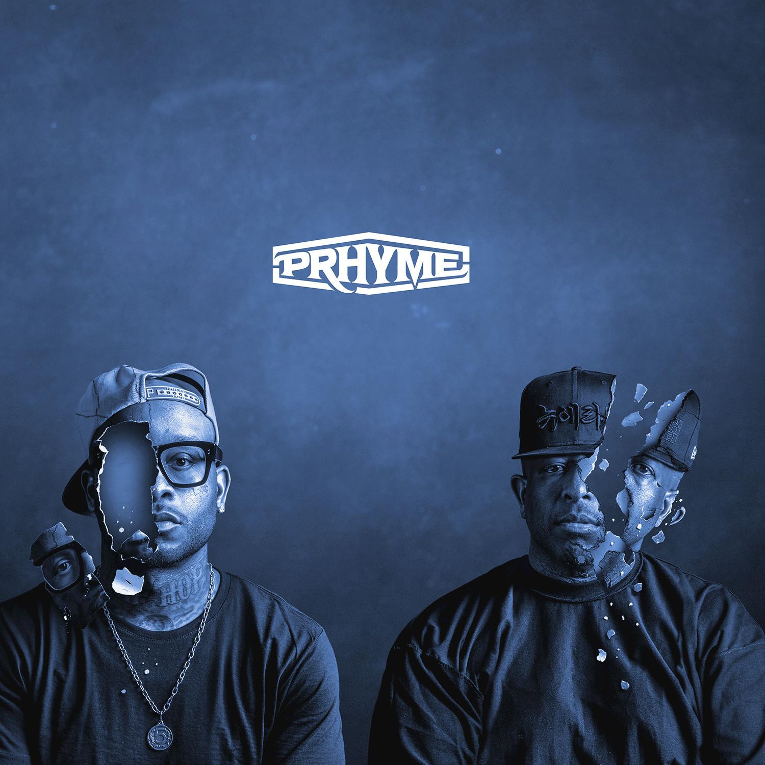 Prhyme - Wishin' (Instrumental)