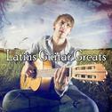 Latins Guitar Greats专辑