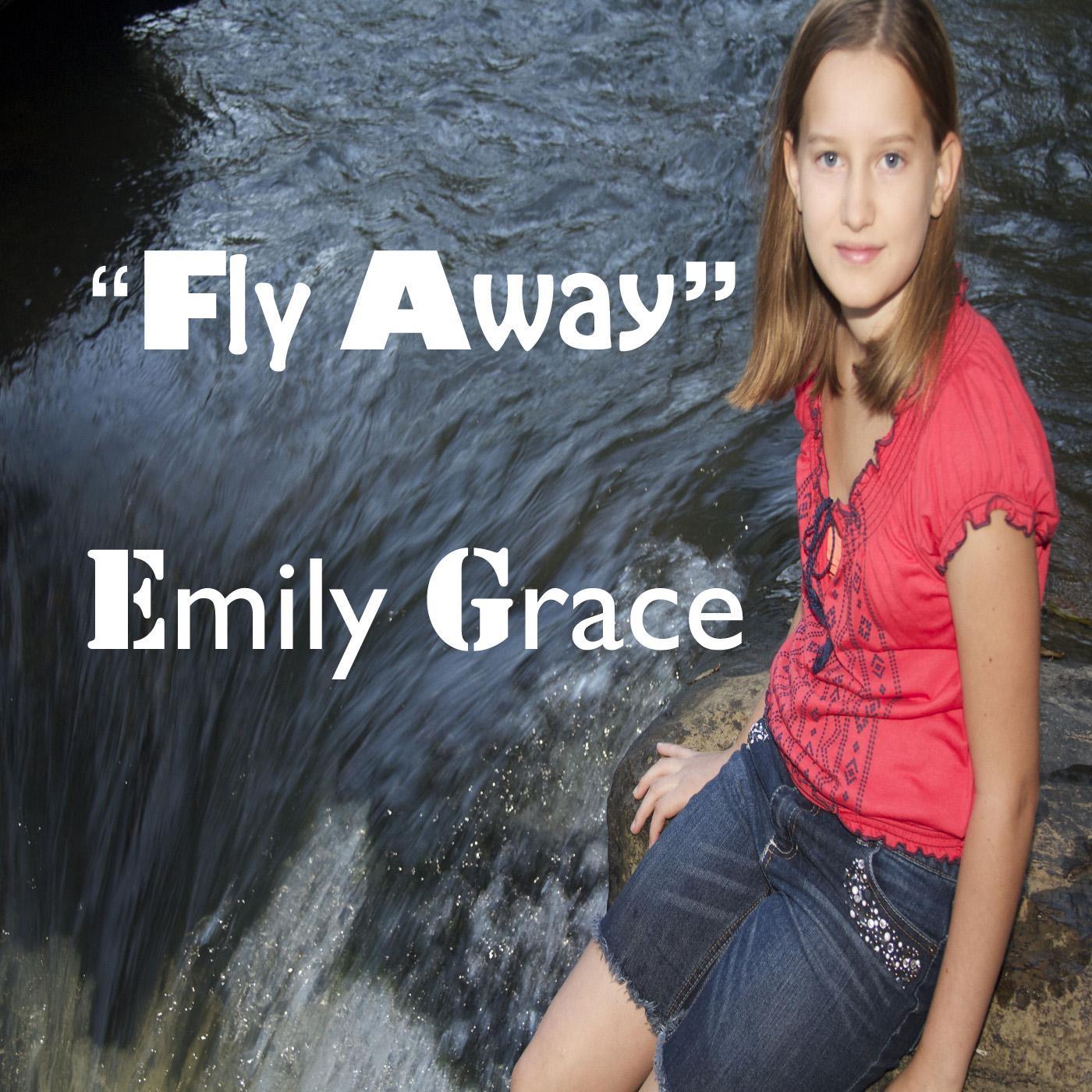 Fly Away