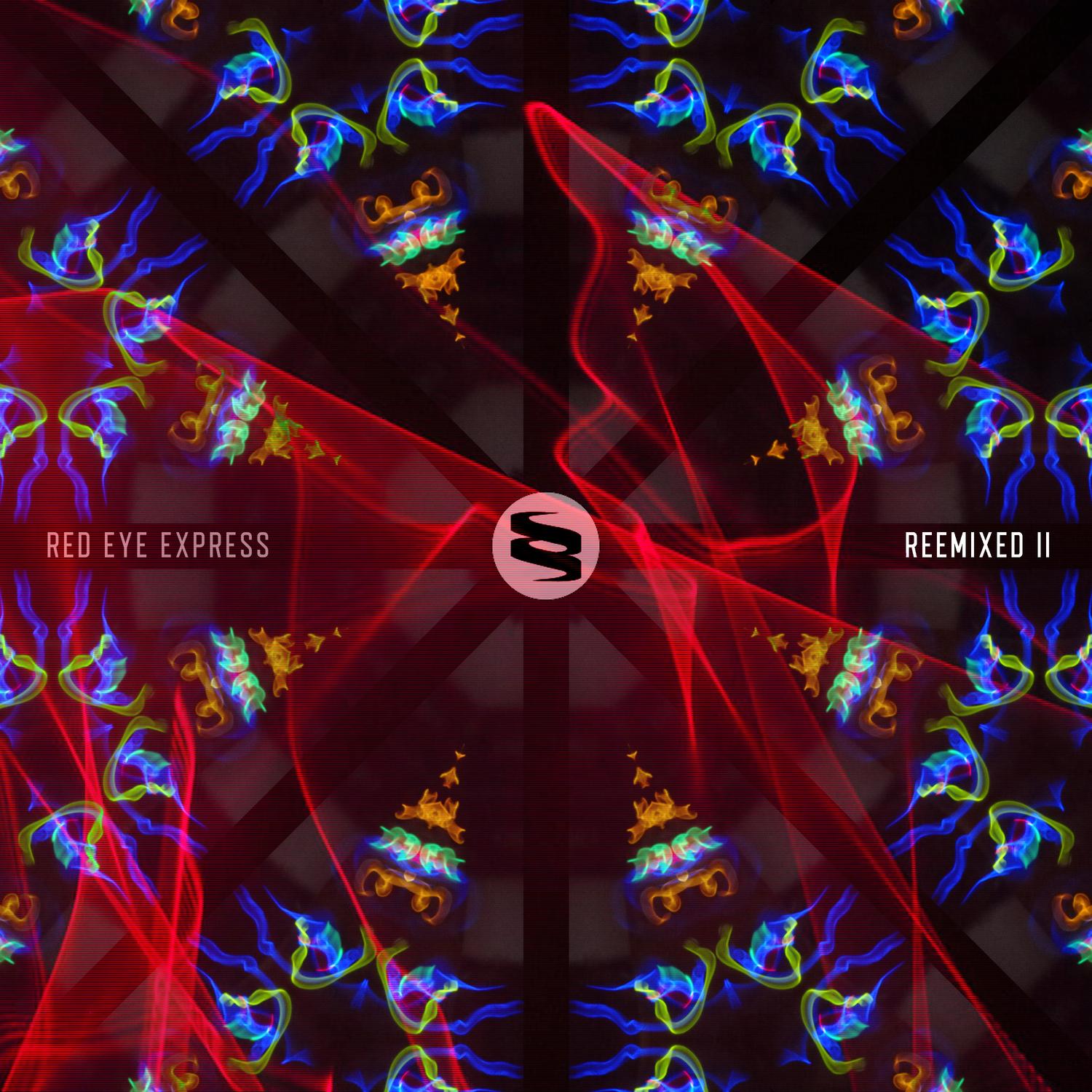 Reemixed II