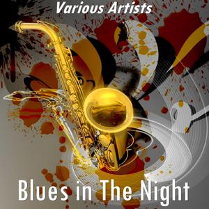 Blues in the Night (Karaoke) （原版立体声） （升4半音）