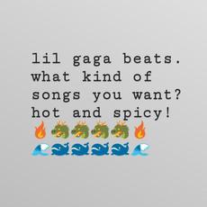 lilgagabeatz