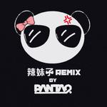 辣妹子 Dubstep Remix专辑