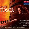 PUCCINI: Tosca (Sung in English)