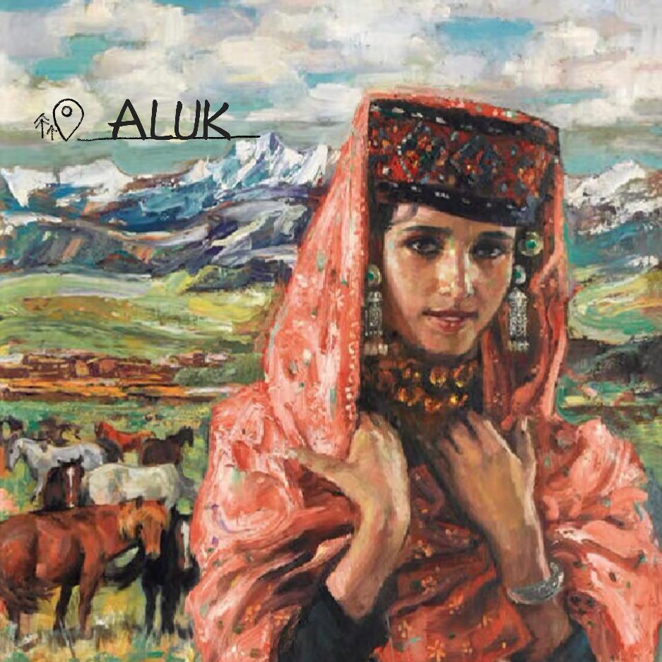 集体舞_民歌-（qotmo）