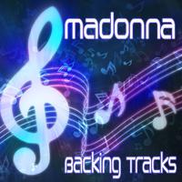 Madonna - Back In Business (Instrumental) 原版无和声伴奏