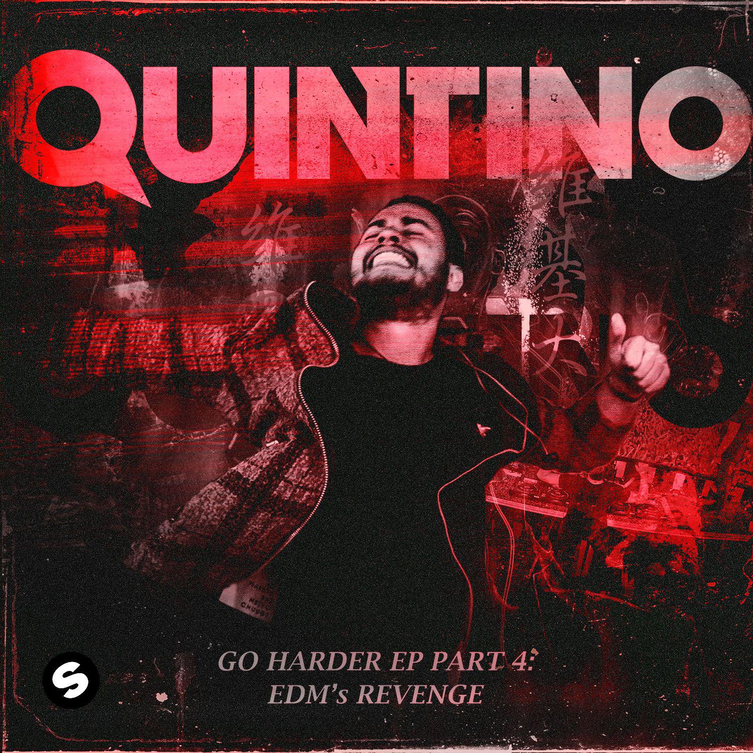 Quintino - DEM SHOTS