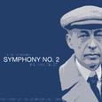 Rachmaninoff: Symphony No. 2 in E Minor, Op. 27