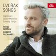 Dvořák: Songs - Cypresses, Evening Songs, Gypsy Songs
