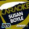 Zoom Karaoke - Susan Boyle专辑