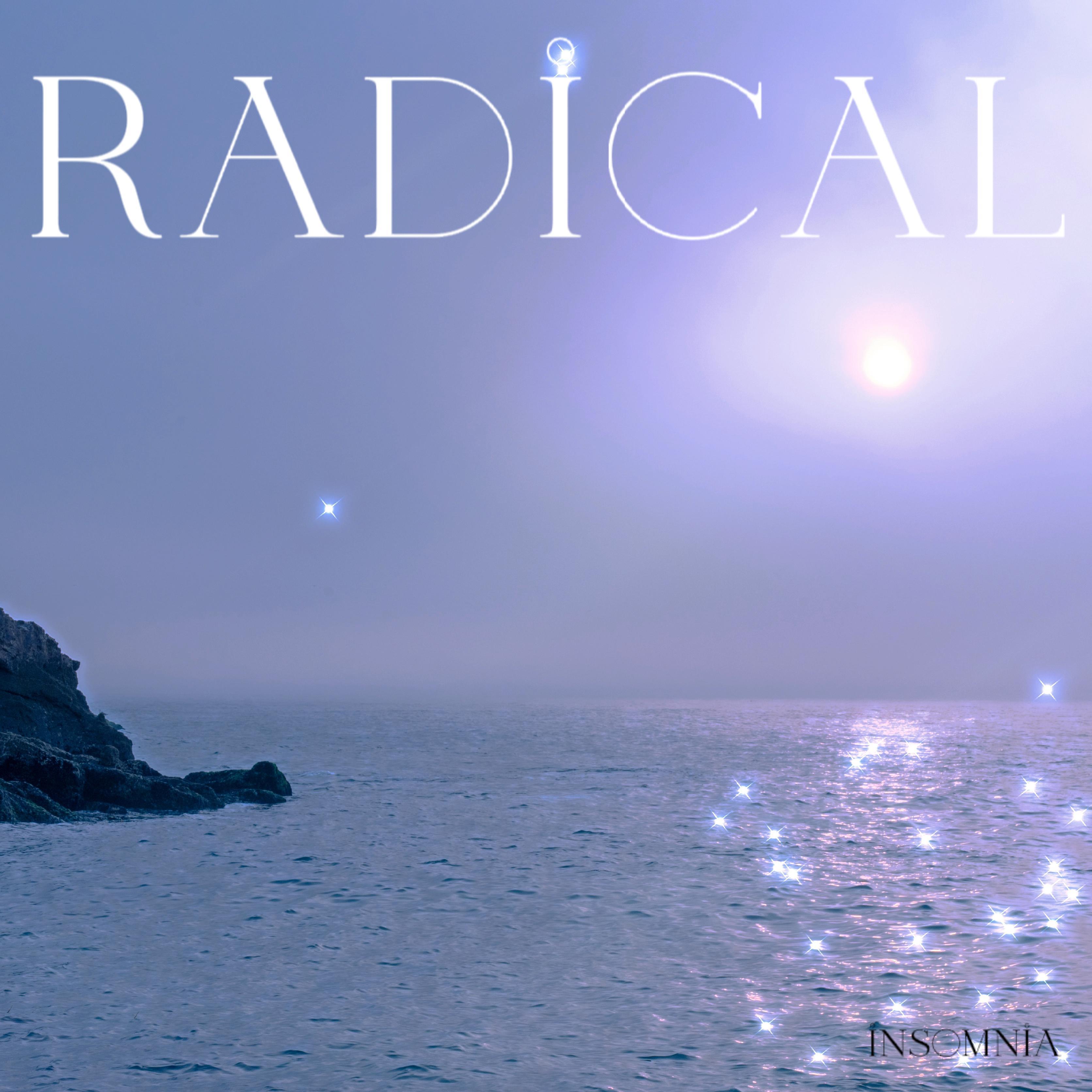 Radical专辑