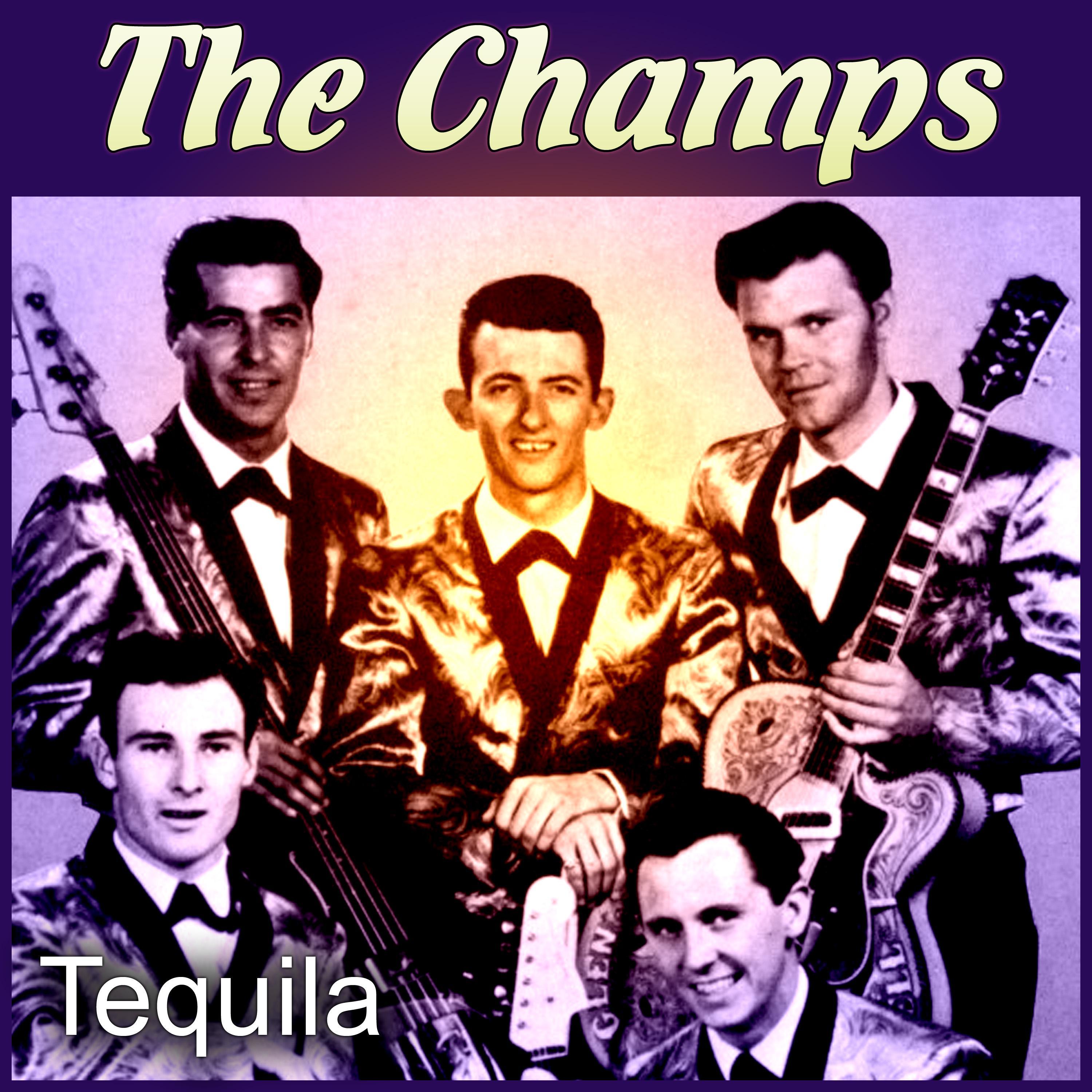 Tequila
