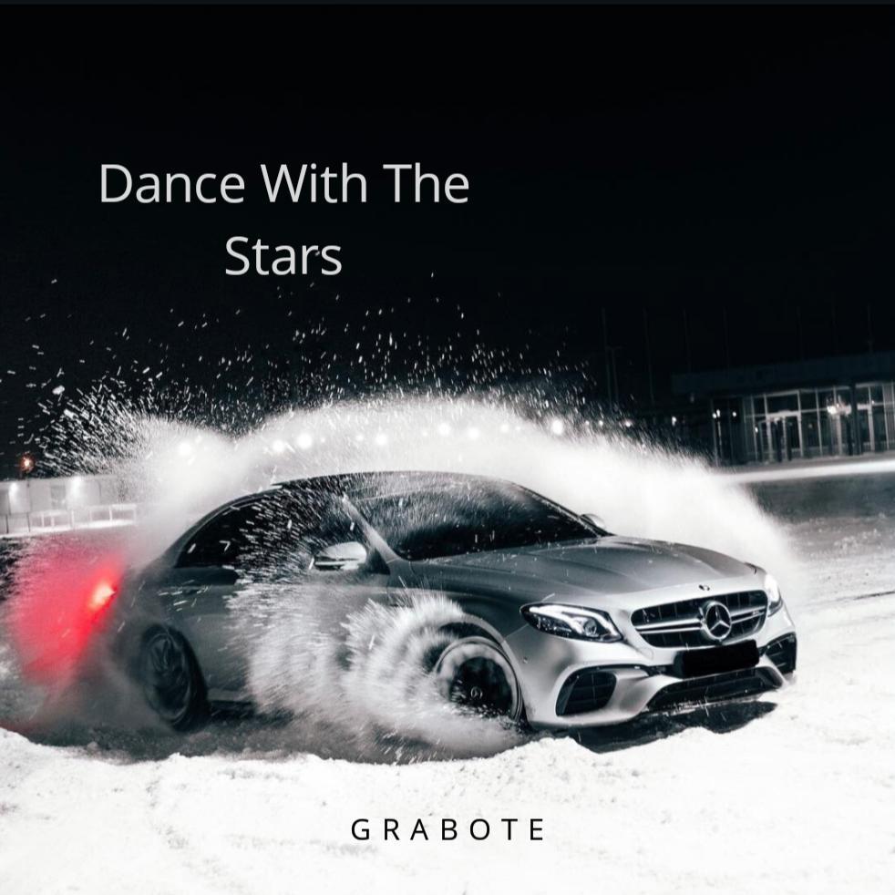 Dance With The Stars (Extended Mix)